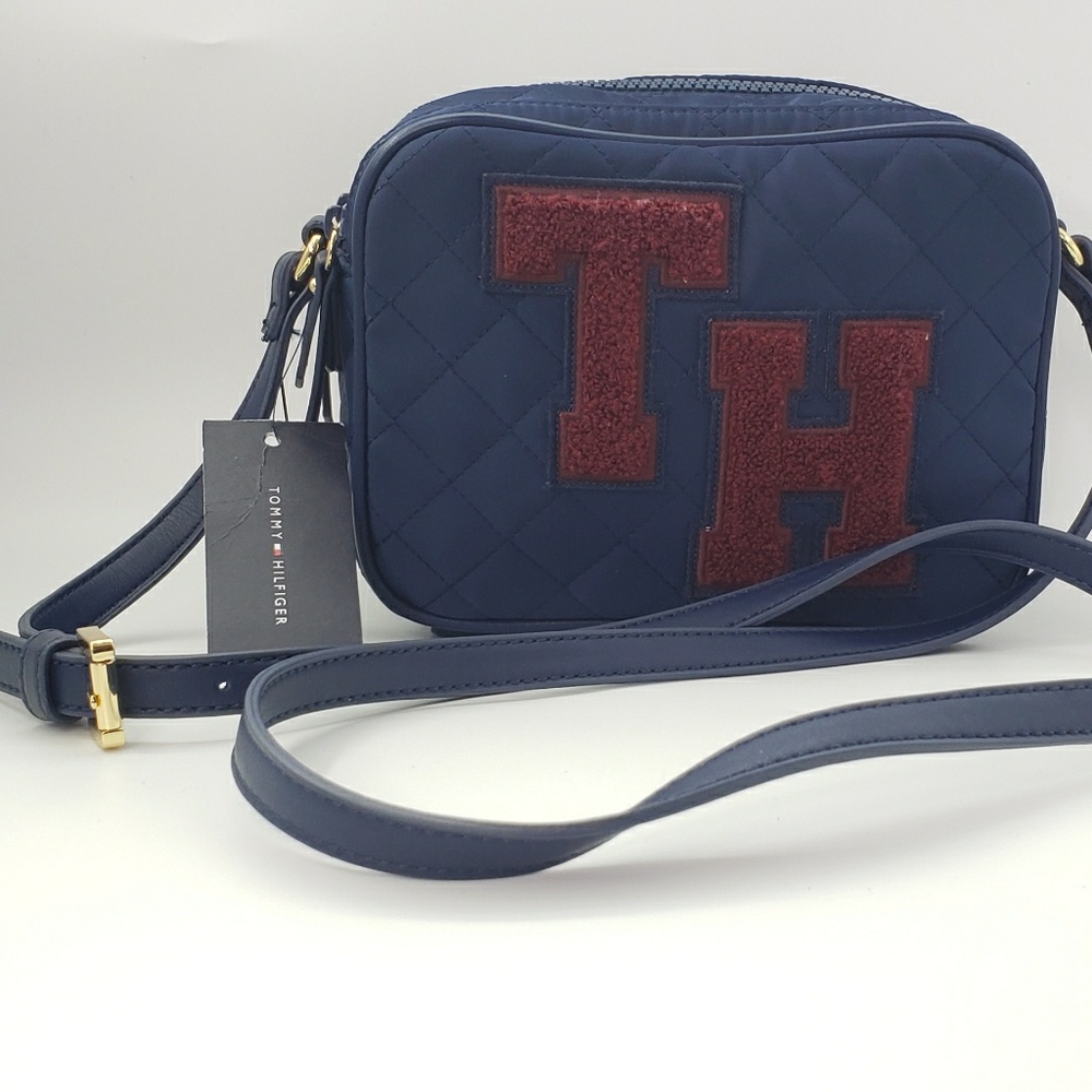 Tommy Hilfiger Crossbody Bag